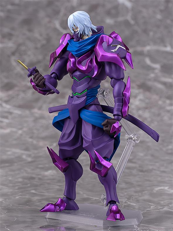 FIGMA - DARK NINJA