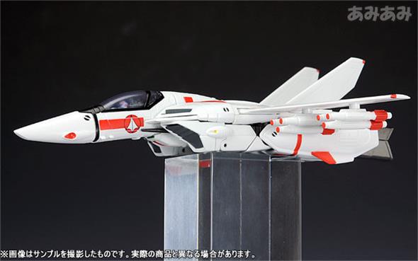 MACROSS HI-METAL R - VF-1J VALKYRIE (ICHIJO VER.)