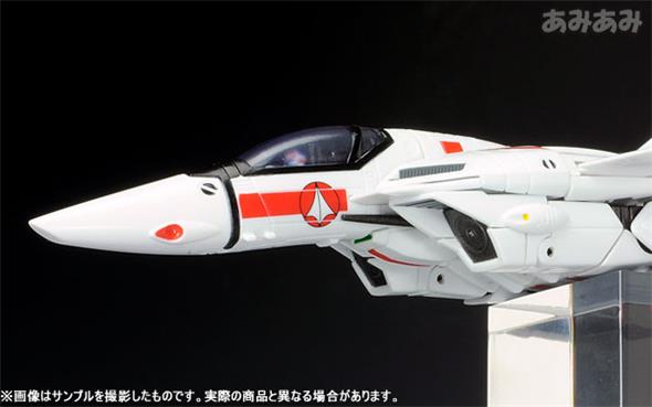 MACROSS HI-METAL R - VF-1J VALKYRIE (ICHIJO VER.)