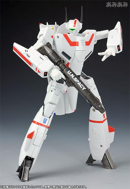 MACROSS HI-METAL R - VF-1J VALKYRIE (ICHIJO VER.)