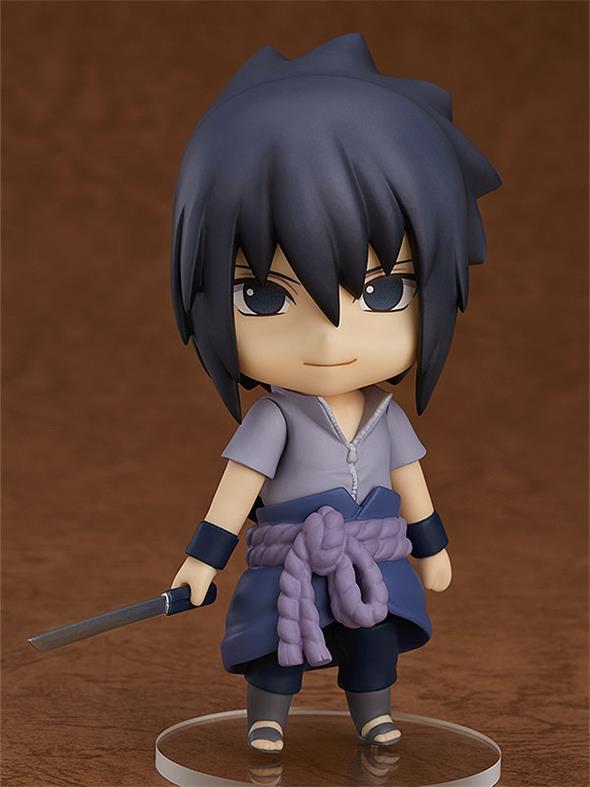 NENDOROID - SASUKE UCHIHA