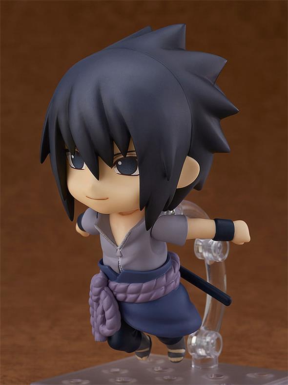 NENDOROID - SASUKE UCHIHA