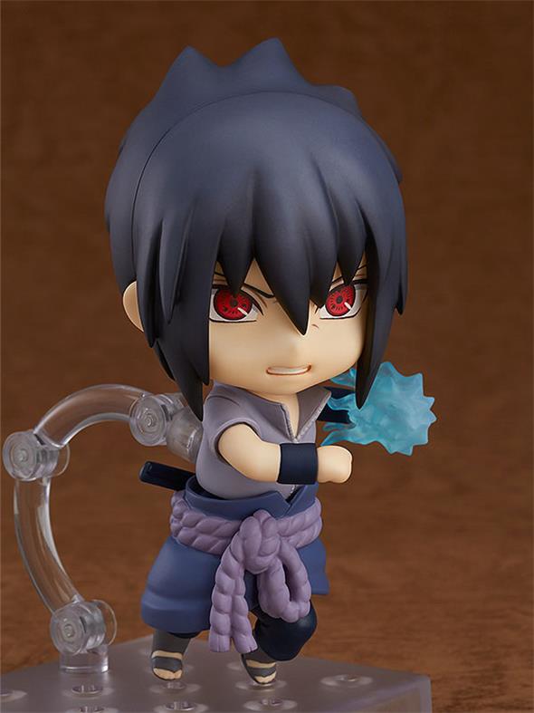 NENDOROID - SASUKE UCHIHA