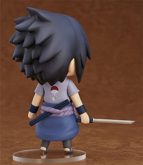 NENDOROID - SASUKE UCHIHA