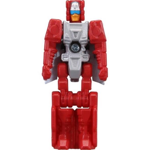 TRANSFORMERS LG32 CHROMEDOME