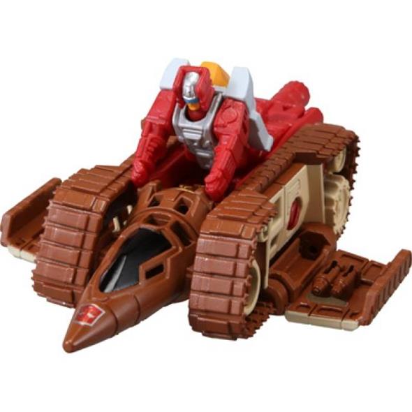 TRANSFORMERS LG32 CHROMEDOME