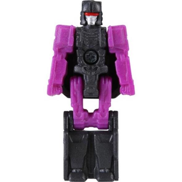 TRANSFORMERS LG34 MINDWIPE