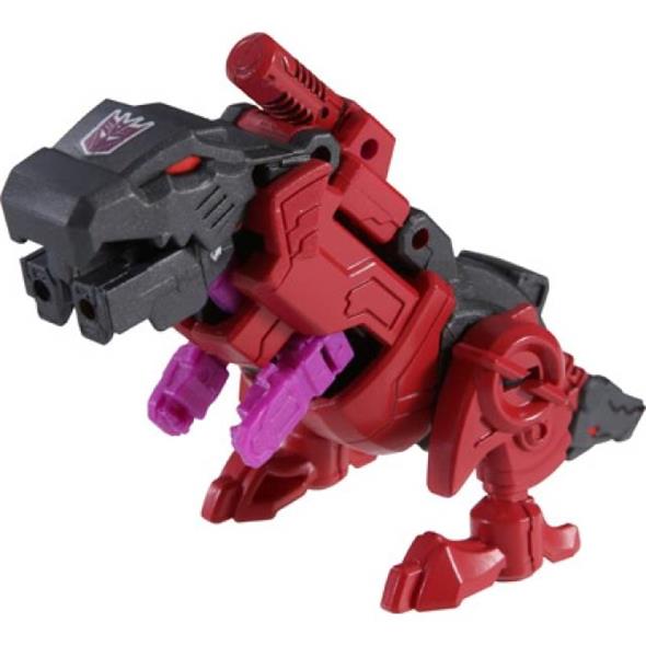 TRANSFORMERS LG34 MINDWIPE