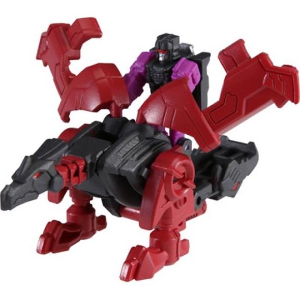 TRANSFORMERS LG34 MINDWIPE