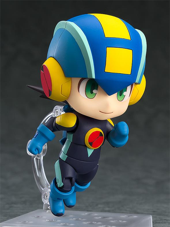 NENDOROID - MEGAMAN EXE SUPER MOVABLE EDITION