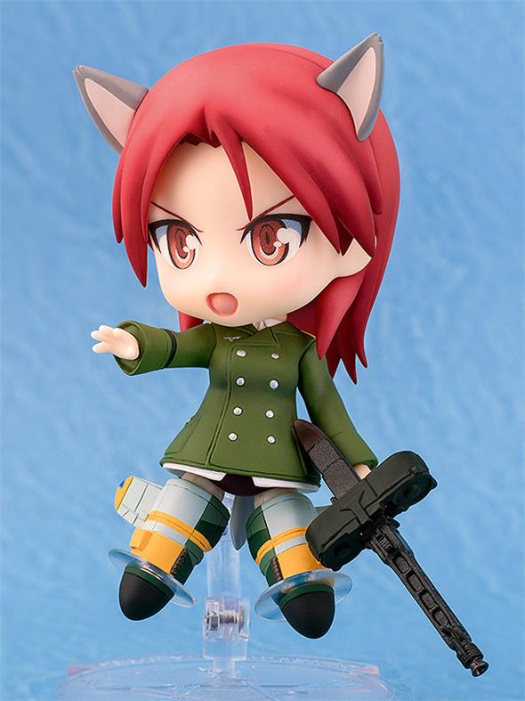 NENDOROID - MINNA-DIETLINDE WILCKE