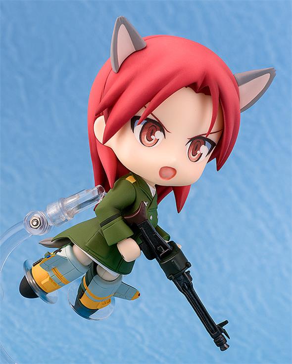 NENDOROID - MINNA-DIETLINDE WILCKE