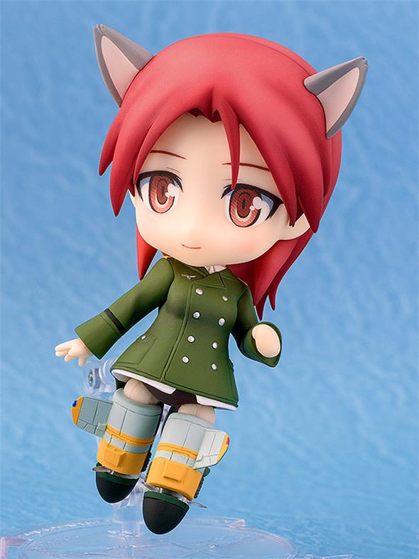 NENDOROID - MINNA-DIETLINDE WILCKE