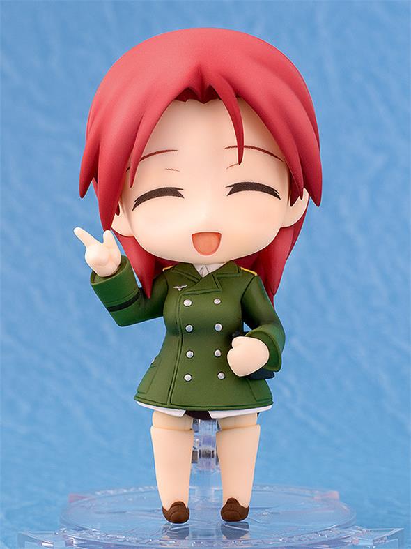 NENDOROID - MINNA-DIETLINDE WILCKE