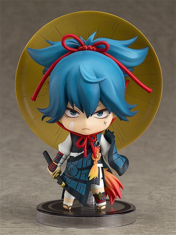 NENDOROID - SAYO SAMONJI