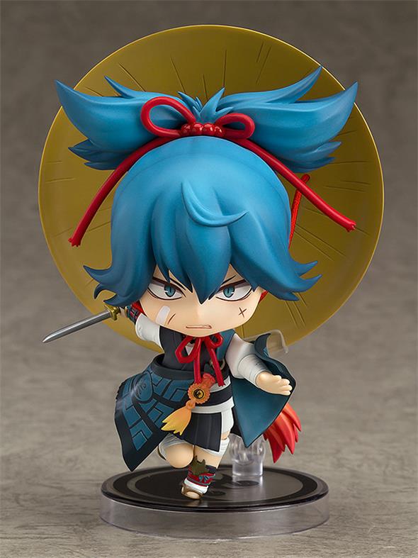 NENDOROID - SAYO SAMONJI