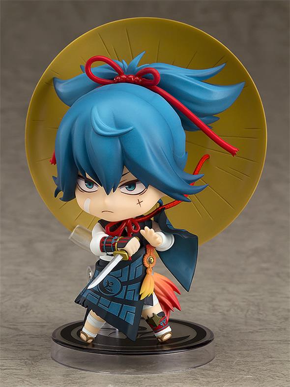 NENDOROID - SAYO SAMONJI