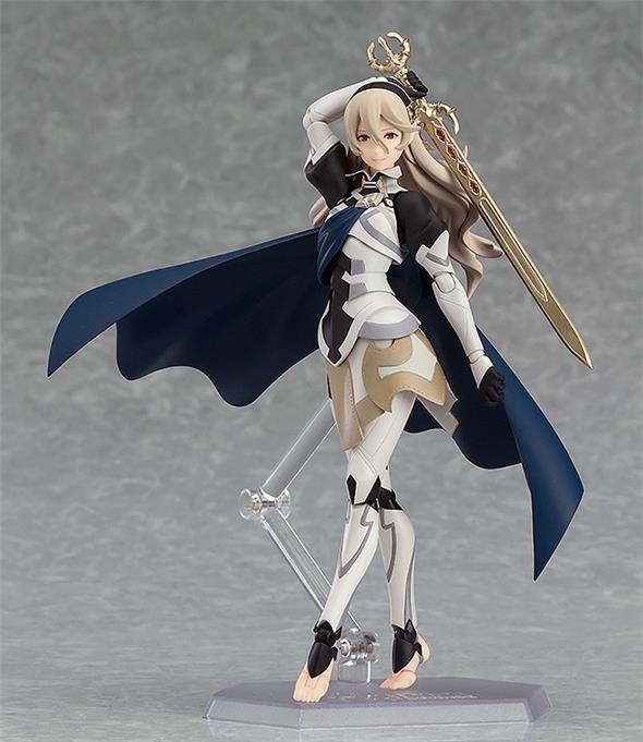 FIGMA - CORRIN (FEMALE)