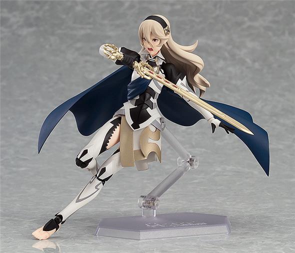 FIGMA - CORRIN (FEMALE)