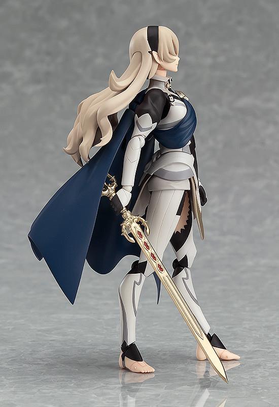 FIGMA - CORRIN (FEMALE)