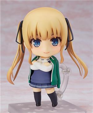 NENDOROID - ERIRI SPENCER SAWAMURA