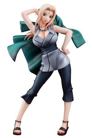 mega-house-naruto-gals-tsunade-statue