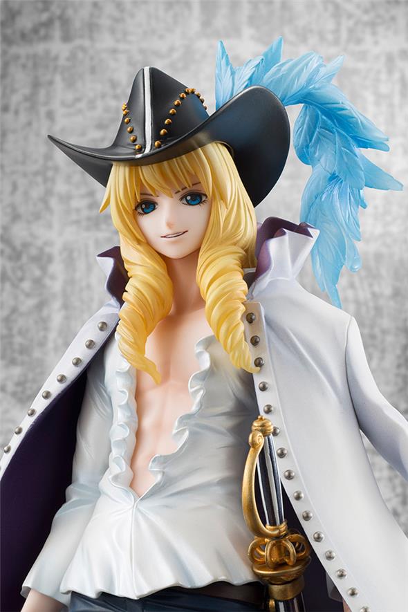 ONE PIECE POP - RE CAVENDISH STATUE