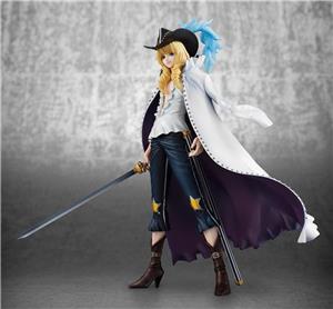 mega-house-one-piece-pop-re-cavendish-statue