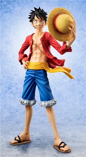 mega-house-one-piece-pop-sailing-again-luffy-statue