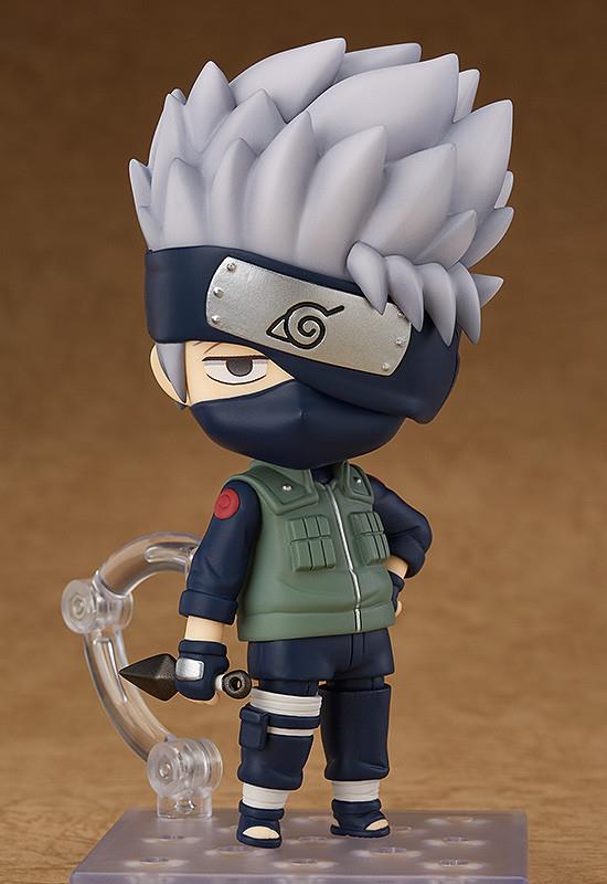 NENDOROID - KAKASHI HATAKE