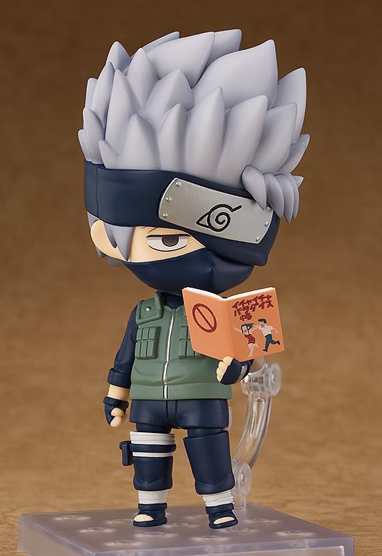 NENDOROID - KAKASHI HATAKE