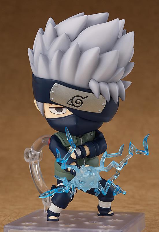 NENDOROID - KAKASHI HATAKE