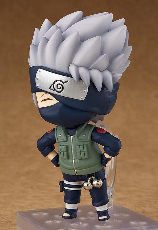 NENDOROID - KAKASHI HATAKE