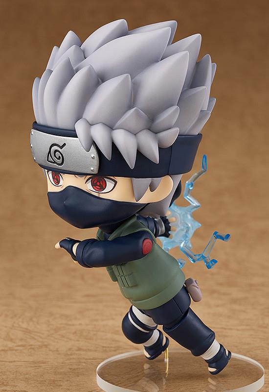 NENDOROID - KAKASHI HATAKE