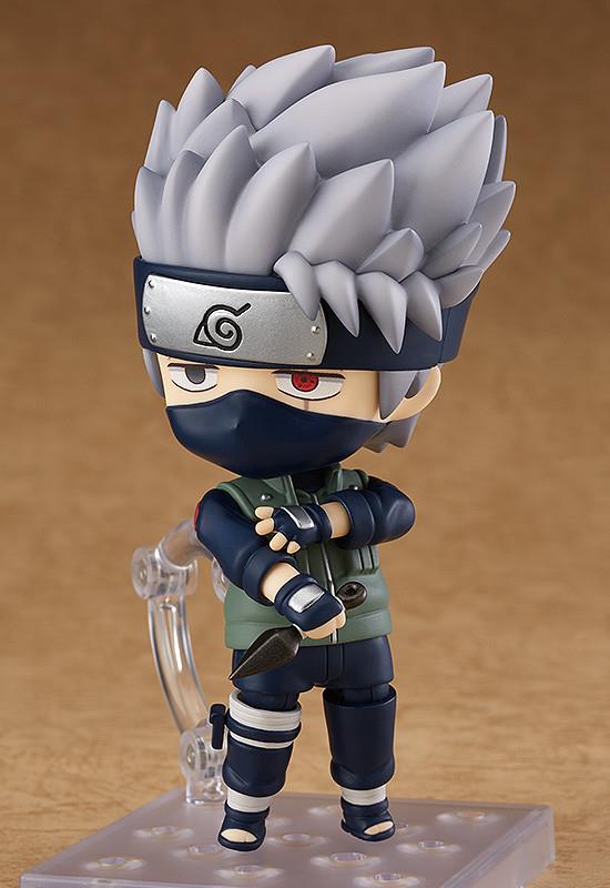 NENDOROID - KAKASHI HATAKE