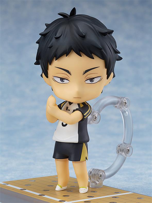 NENDOROID - KEIJI AKAASHI