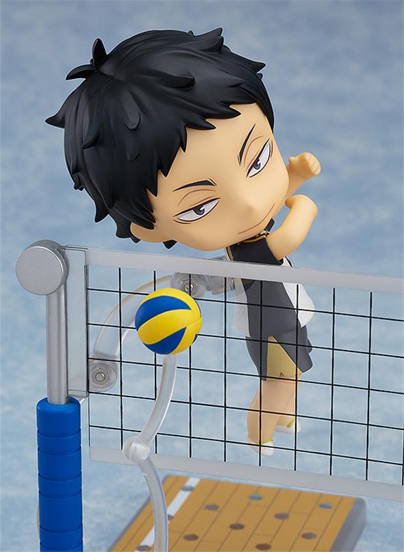 NENDOROID - KEIJI AKAASHI