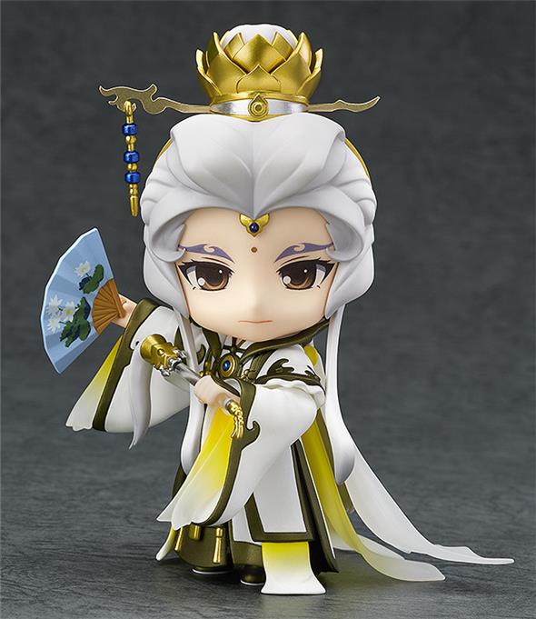 NENDOROID - SU HUAN-JEN UNITE AGAINST THE DARKNESS VER.