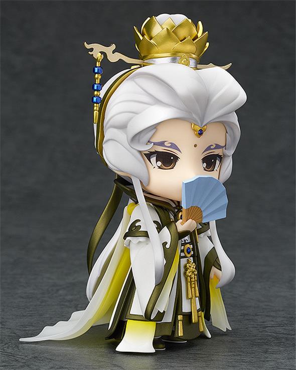 NENDOROID - SU HUAN-JEN UNITE AGAINST THE DARKNESS VER.