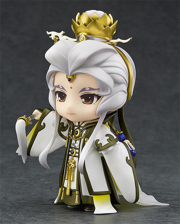 NENDOROID - SU HUAN-JEN UNITE AGAINST THE DARKNESS VER.