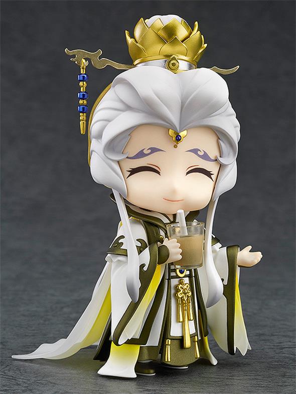 NENDOROID - SU HUAN-JEN UNITE AGAINST THE DARKNESS VER.