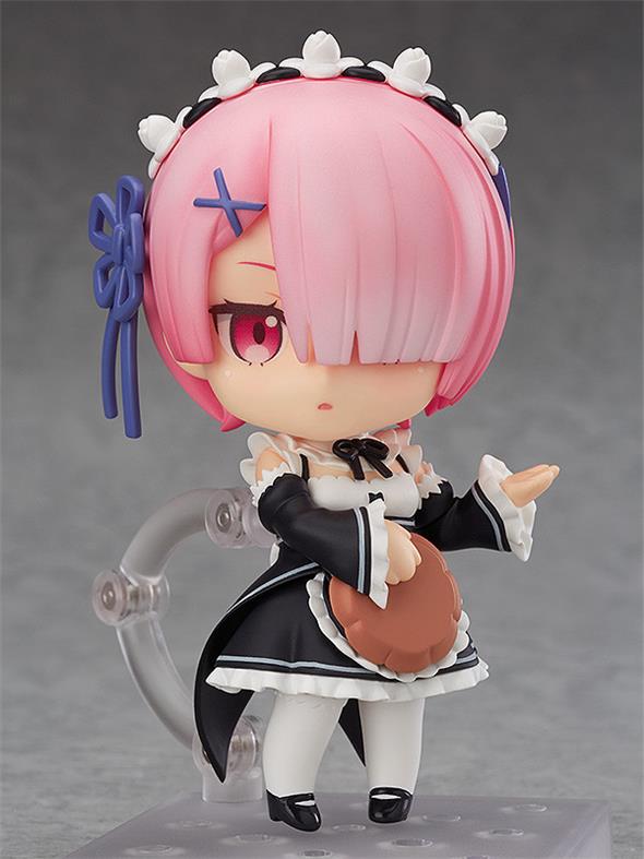 NENDOROID - RAM