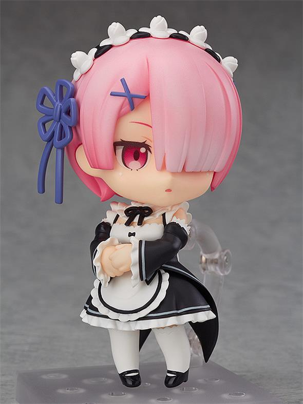 NENDOROID - RAM